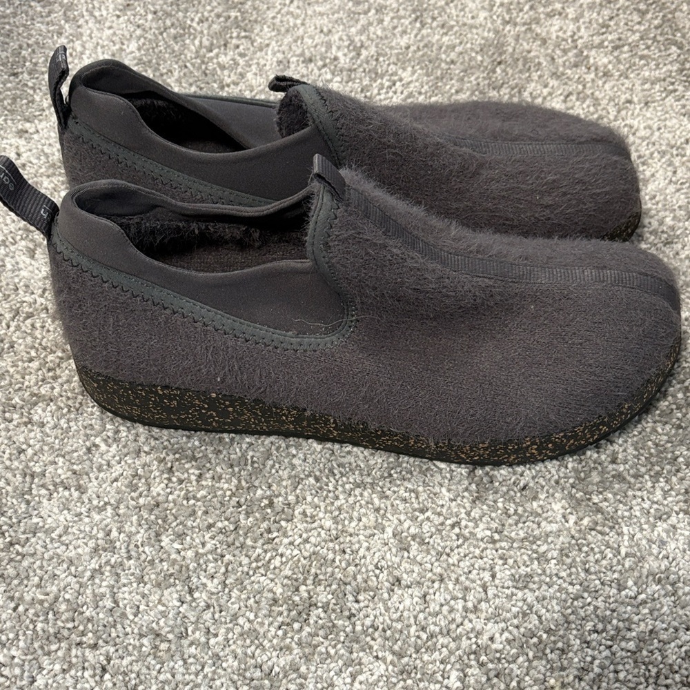 Women’s EARTH Dream Catamount Slip On Loafers